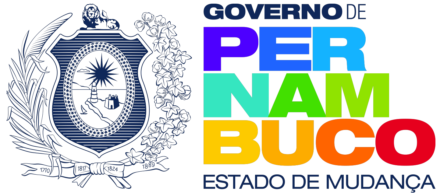 Logo de Pernambuco