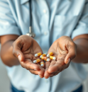 Imagem ilustrativa de Obter medicamento na Farmácia do Estado